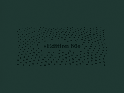 Joe Koch: Edition 66
